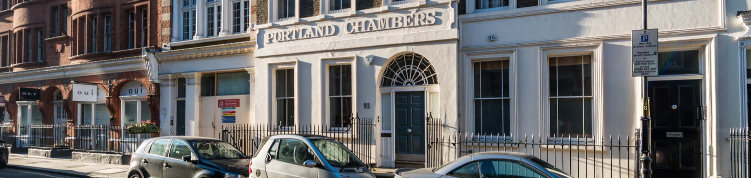 QD Design London logo, 3D render