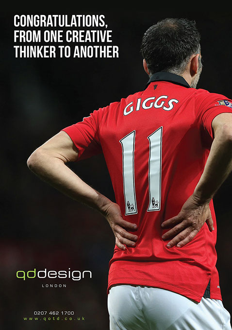 Ryan Giggs Artwork